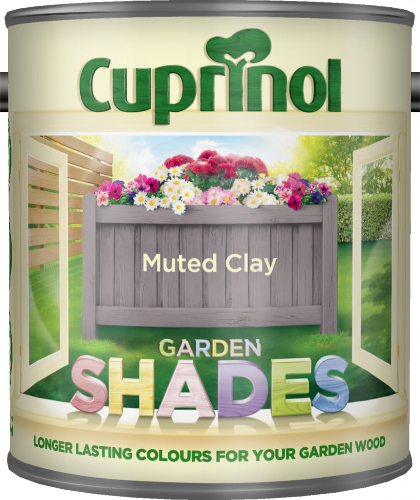 Cuprinol Garden Shades 1L