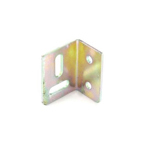 Securit Steel Stretcher Plate 38mm