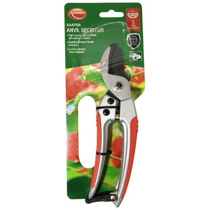 Ambassador Anvil Pruner