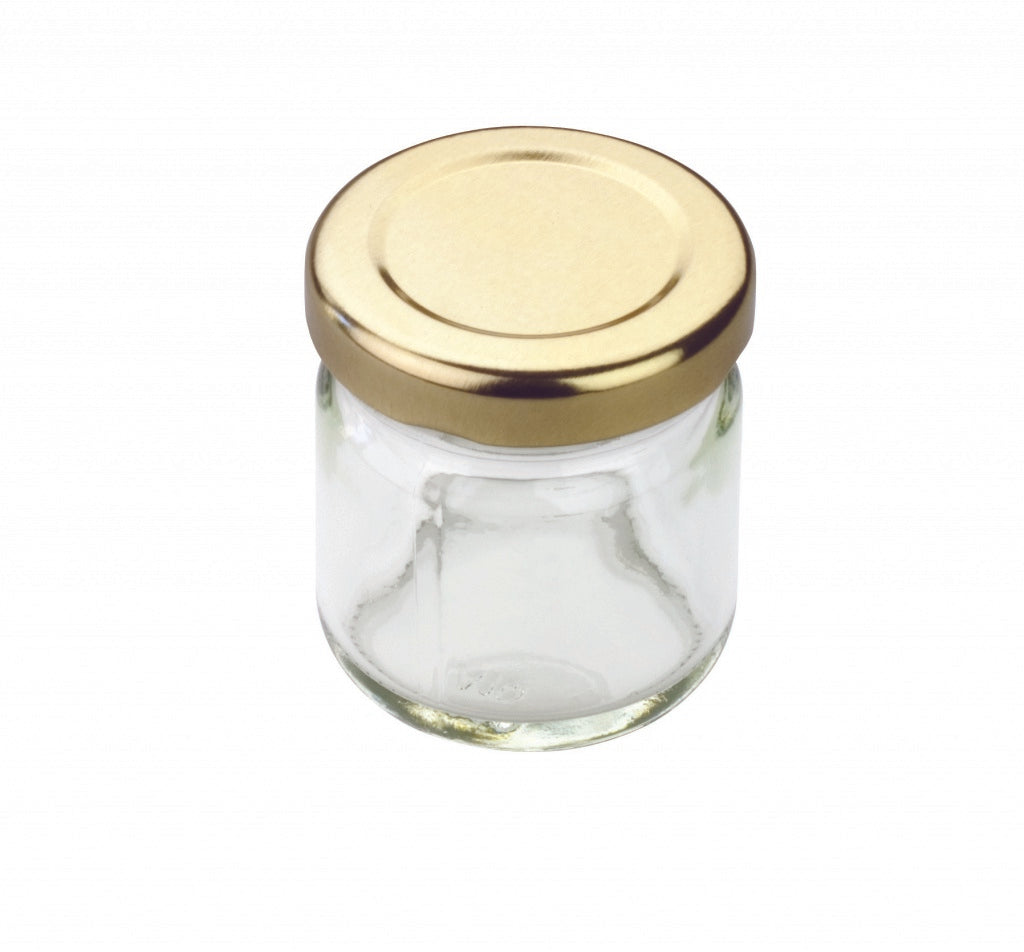 Tala Breakfast Mini Jar