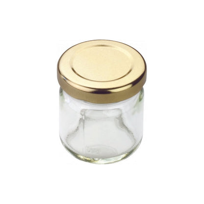 Tala Breakfast Mini Jar 1/5oz