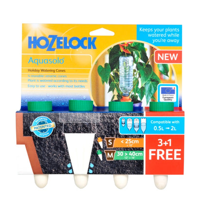 Hozelock Aquasolo 3 Conos