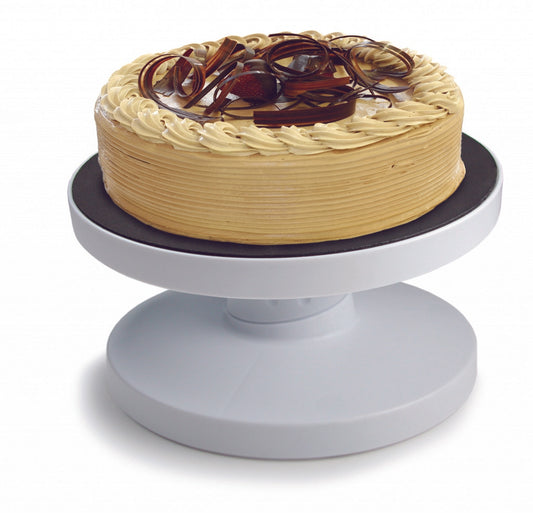 Tala Tilting Icing Turntable