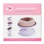 Tala Tilting Icing Turntable