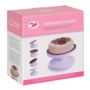 Tala Tilting Icing Turntable