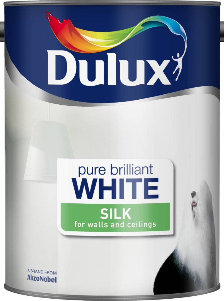 Dulux Silk 5L