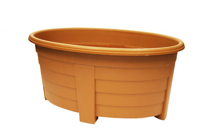 Grosvenor Oval Planter