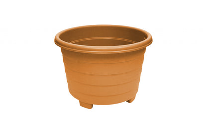 Grosvenor Round Planter