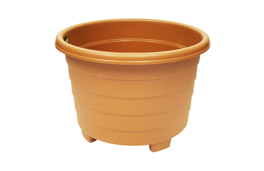 Grosvenor Round Planter