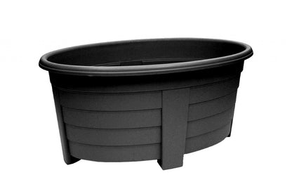 Grosvenor Oval Planter