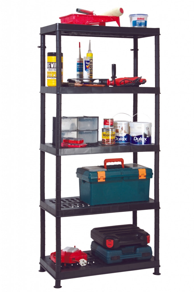 Garland 5 Shelf Unit Ventilated