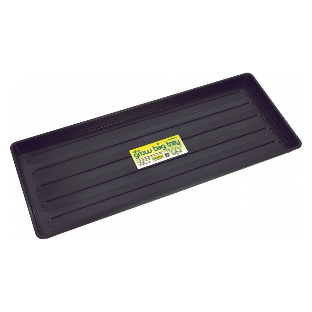 Garland Value Grow Bag Tray Black