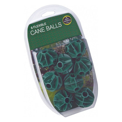 Garland Flexible Cane Balls