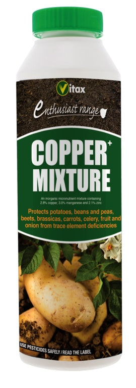 Vitax Copper Mixture 175g