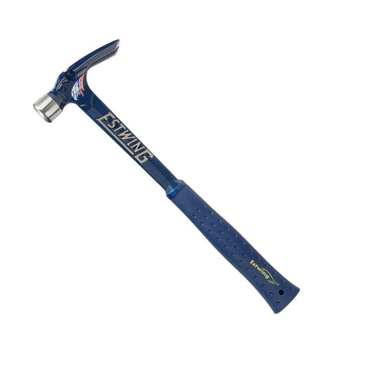 Estwing Ultra Hammer Vinilo Azul
