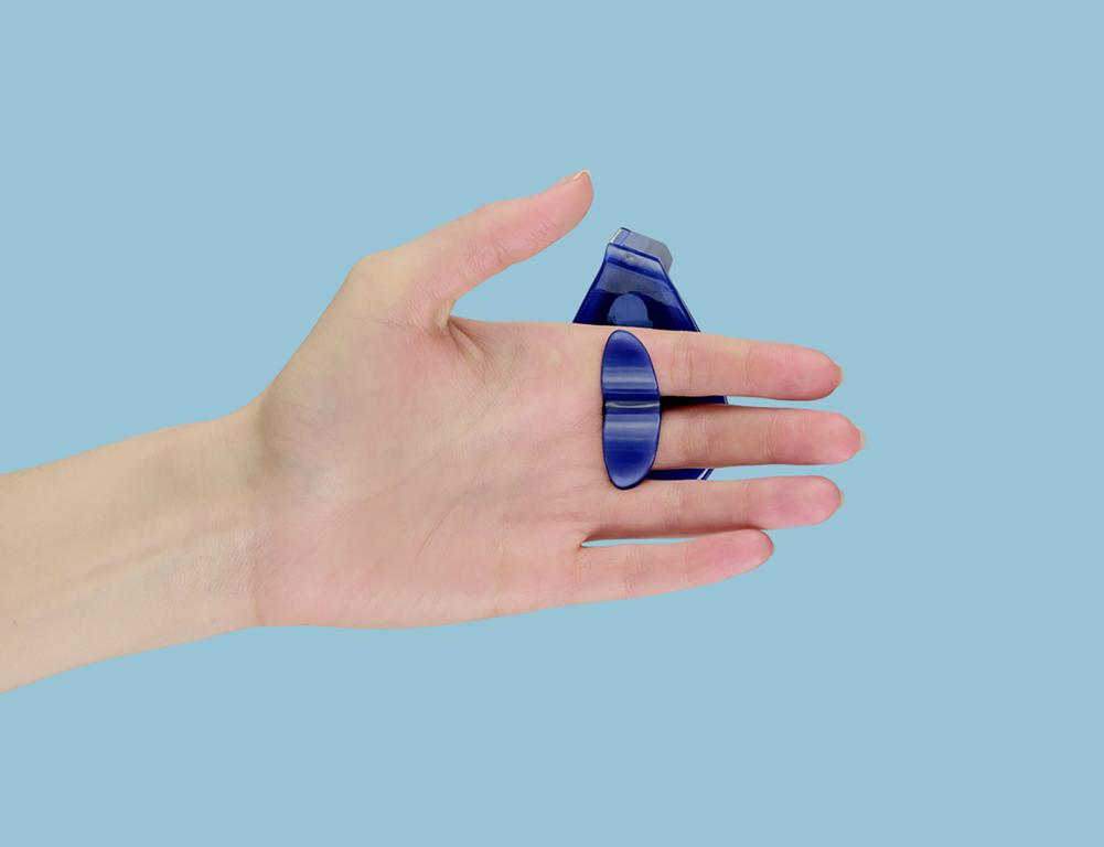 Sellotape On Hand Refill 18mm x 15m (Pack of 2)