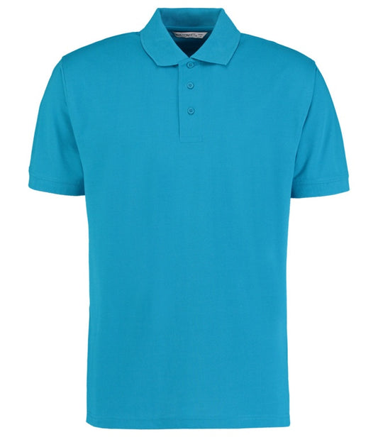 Prestige Kustom Kit Turquoise Polo