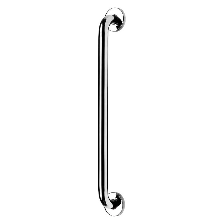 Croydex Straight Stainless Steel Grab Bar with Concealed Fixing