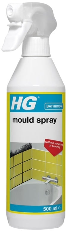 HG Mould Spray 650ml