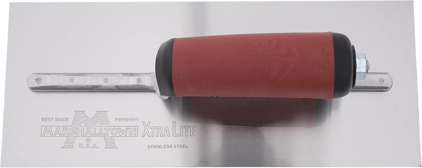 Marshalltown Plasterers Finishing Trowel