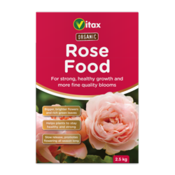 Neudorff Organic Rose Food