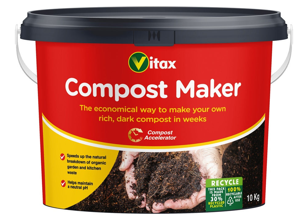 Vitax Compost Maker