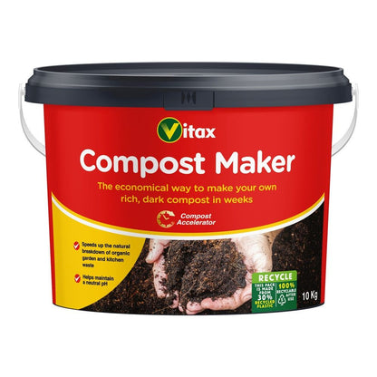 Vitax Compost Maker