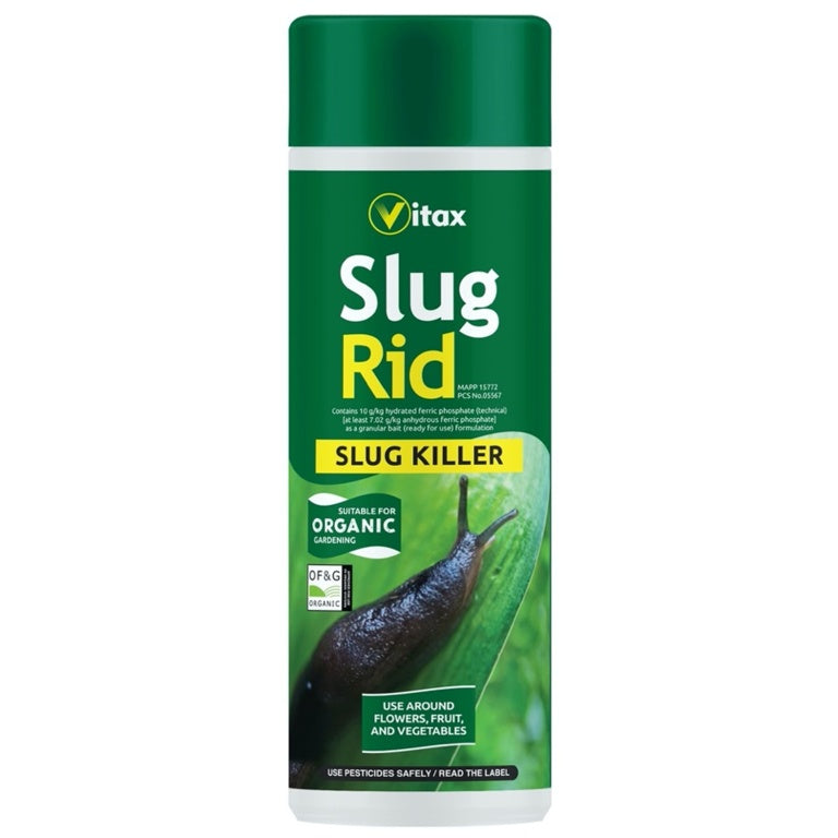 Vitax Slug Rid