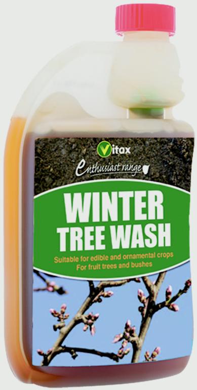 Vitax Winter Tree Wash