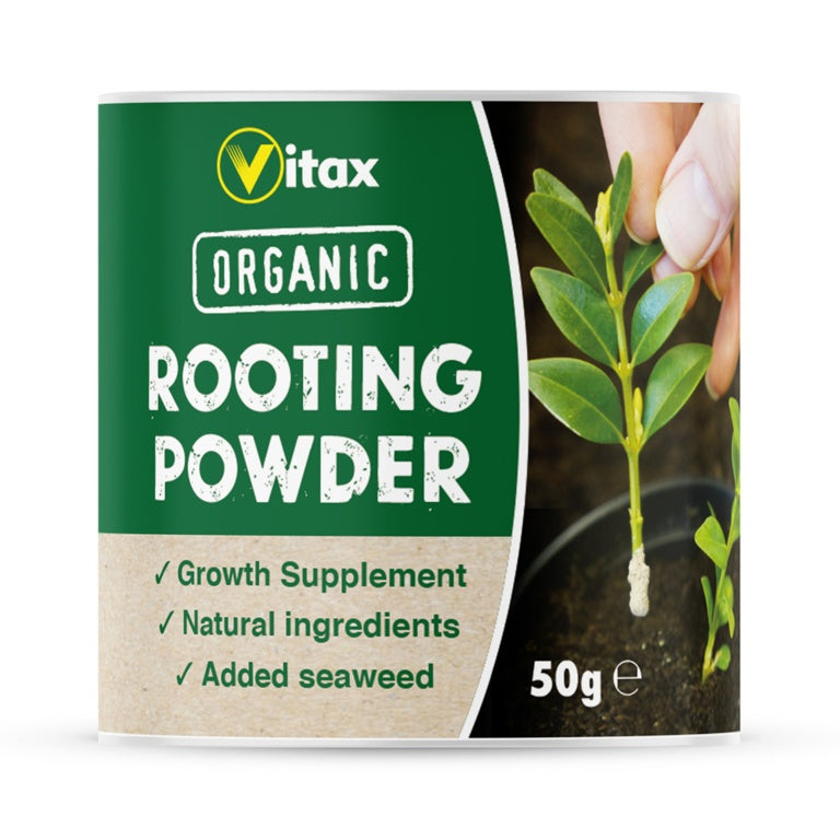 Vitax Organic Rooting Powder