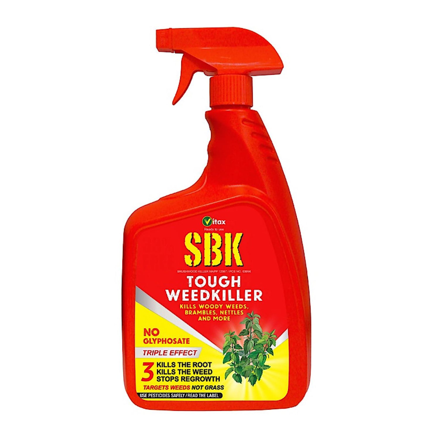 Vitax SBK Brushwood Killer 1L RTU