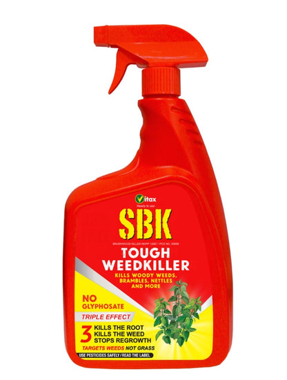 Vitax SBK Brushwood Killer