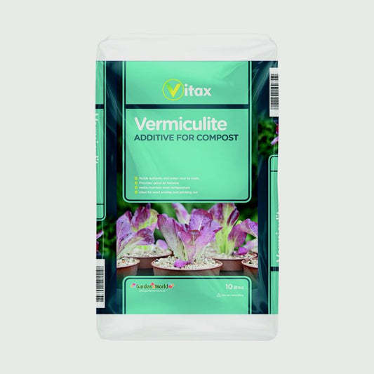 Vitax Vermiculita 10L