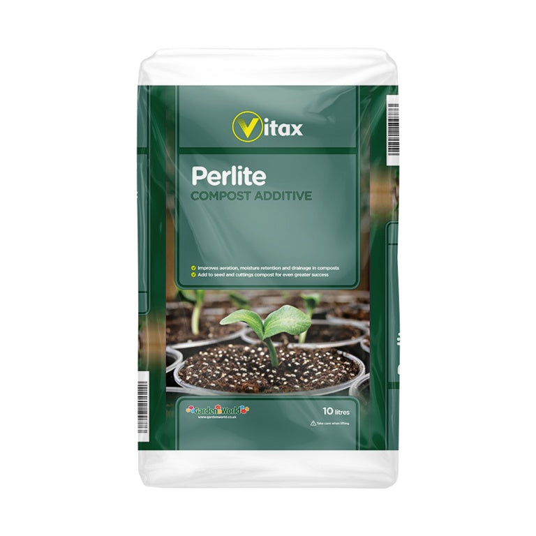 Vitax Perlita 10L