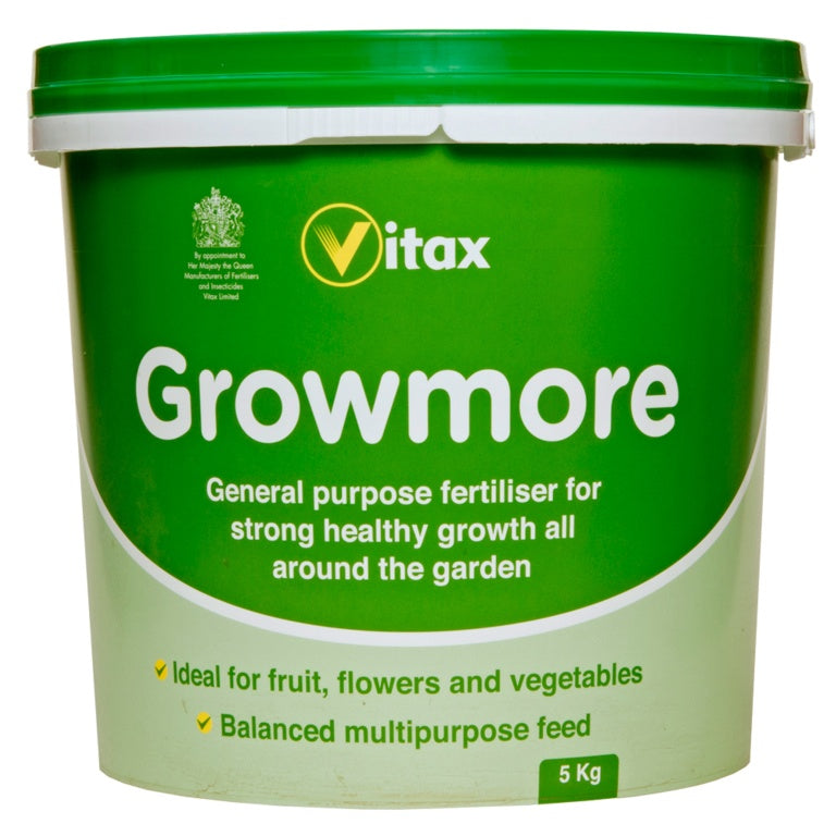 Vitax Growmore