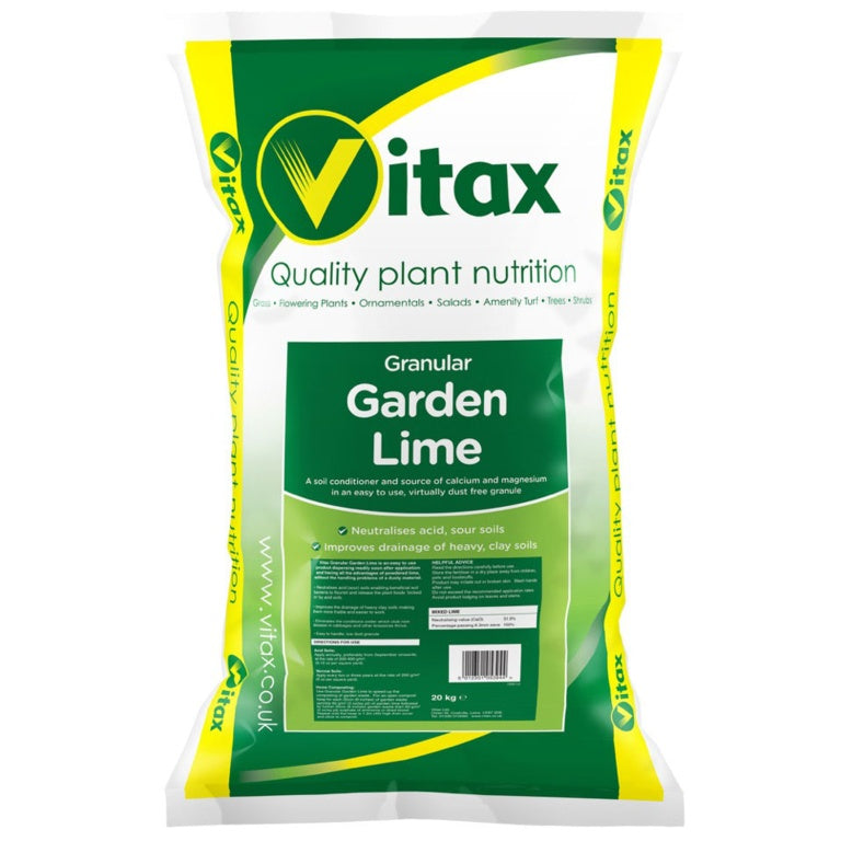 Vitax Garden Lime