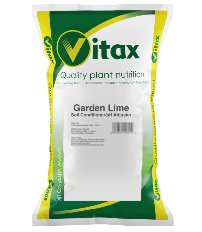 Vitax Chaux de jardin