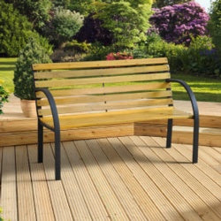 SupaGarden Garden Bench