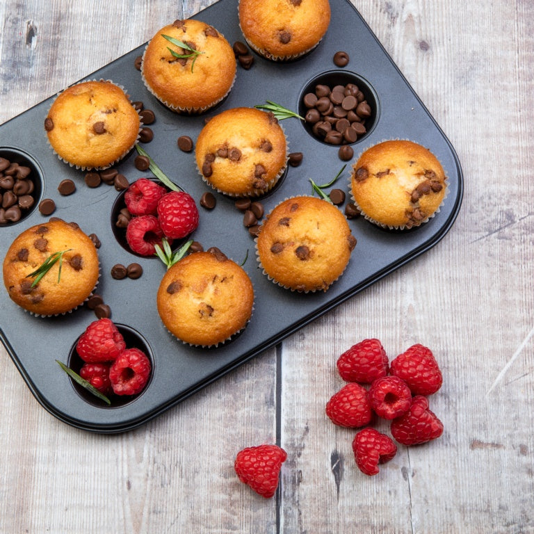 Moule à mini muffins I-Bake