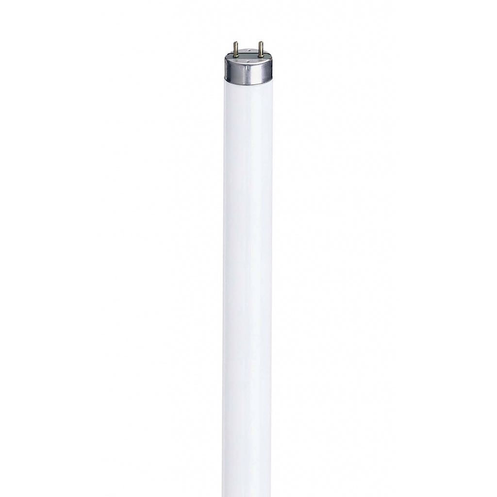 Eveready Triphosphor Tube 835 58w 5ft Blanc Chaud 