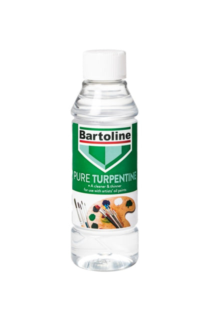 Bartoline Pure Turpentine