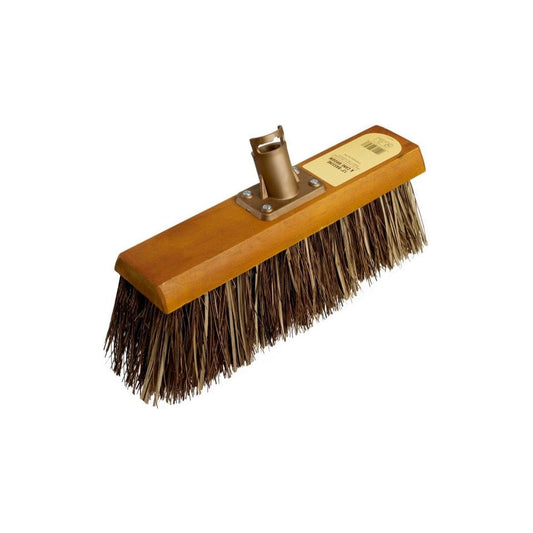 Groundsman Bassine/Cane Broom Head