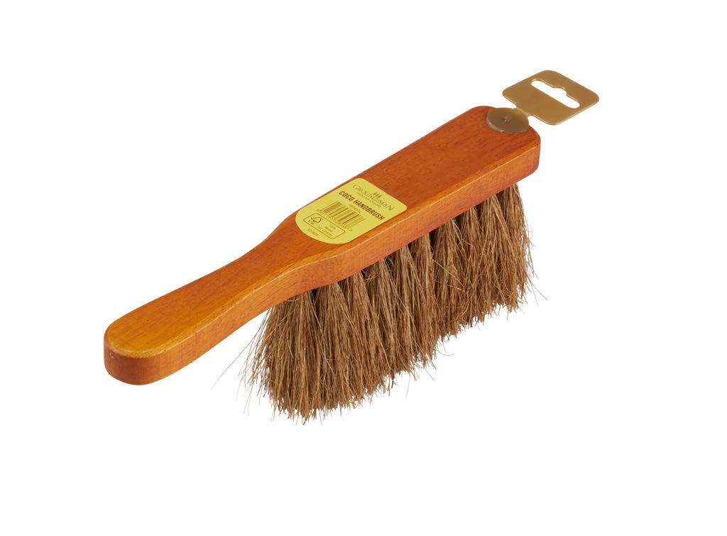 Brosse à main Groundsman Coco