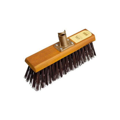 Groundsman PVC Broom Head