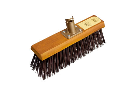 Groundsman PVC Broom Head