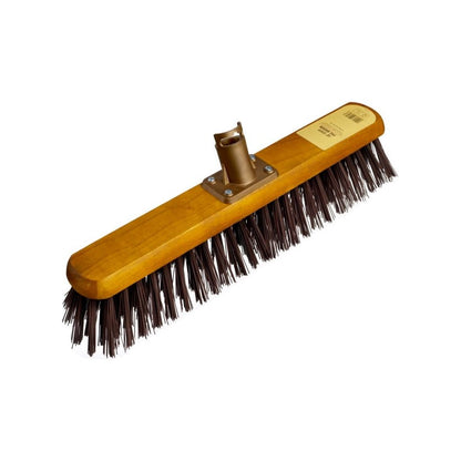 Groundsman PVC Broom Head