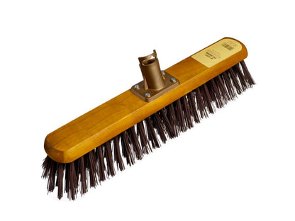 Groundsman PVC Broom Head