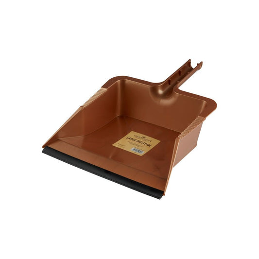 Groundsman Large Dustpan