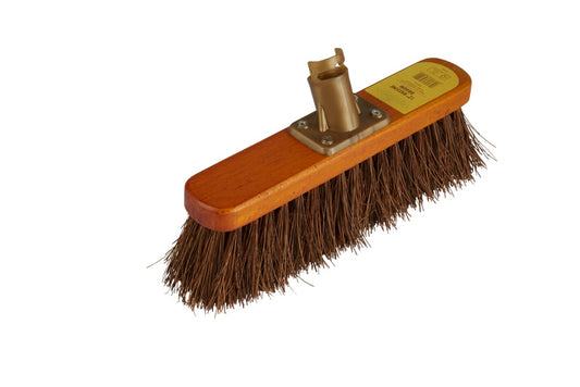 Groundsman Bassine Broom Head