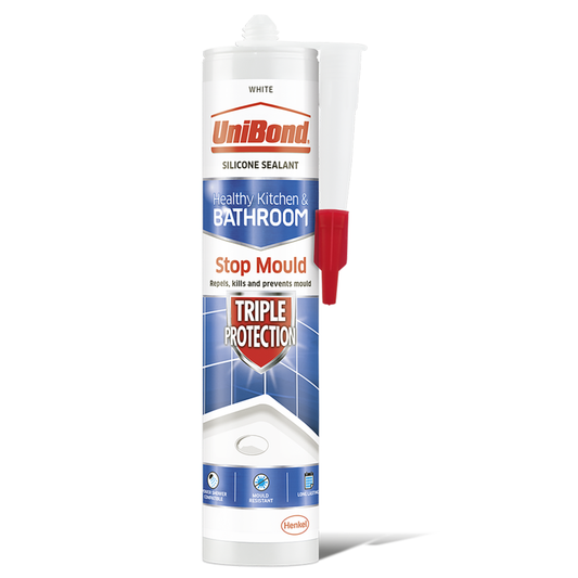 Cartouche triple protection anti-moisissure UniBond